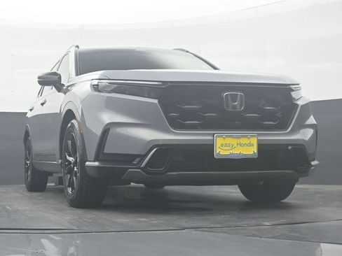 Used 2023 Honda CR-V Sport image 28