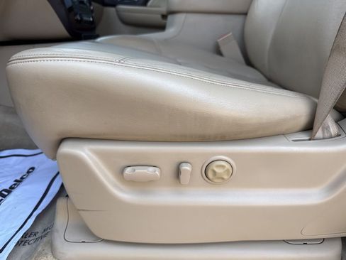 Used 2008 GMC Yukon XL Denali image 14