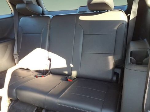 Used 2023 Chevrolet Traverse Premier w/ LPO, Floor Liner Package AWD/4WD image 14