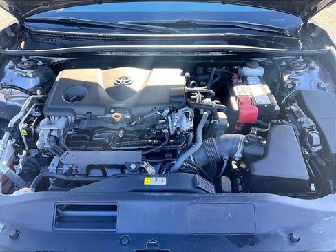 Used 2023 Toyota Camry SE image 29