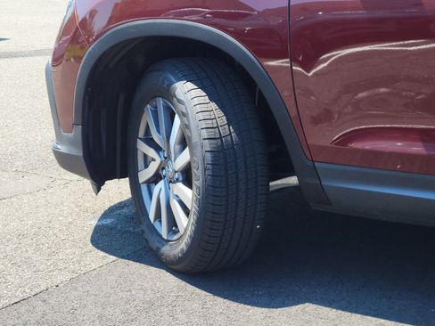 Used 2021 Honda Pilot EX-L image 34