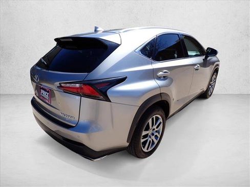 Used 2016 Lexus NX 200t AWD w/ Premium Package image 4
