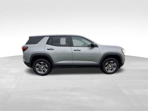 Used 2026 GMC Terrain Elevation FWD image 3