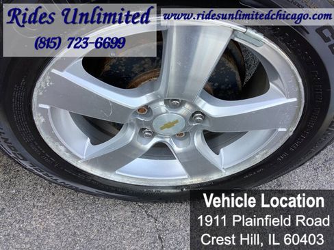 Used 2011 Chevrolet Cruze LT FWD image 36