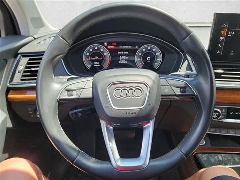 Used 2023 Audi Q5 2.0T Premium Plus AWD/4WD image 19