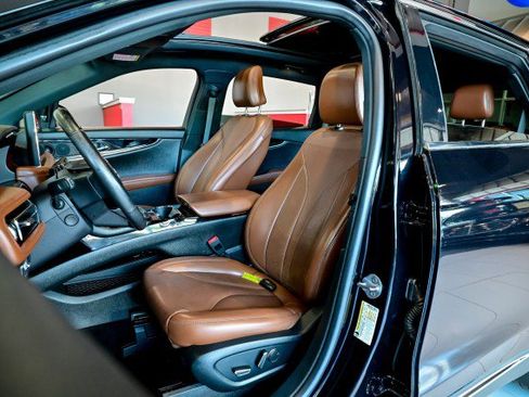 Used 2021 Lincoln Nautilus Reserve FWD image 15