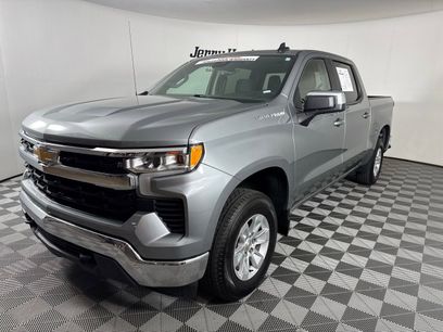 Used 2025 Chevrolet Silverado 1500 LT