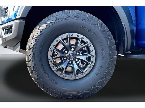 Used 2022 Ford F150 Raptor w/ Raptor 37 Performance Package AWD/4WD image 29