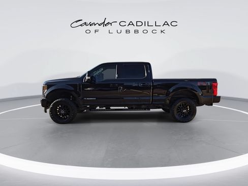 Used 2019 Ford F250 Lariat AWD/4WD image 5