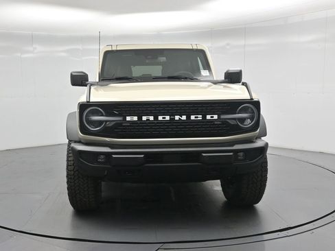 New 2026 Ford Bronco Outer Banks w/ Sasquatch Package image 54