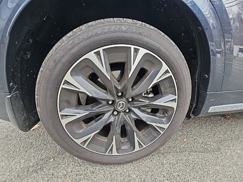 Used 2025 MAZDA CX-90 3.3 Turbo S w/ Premium Plus image 16