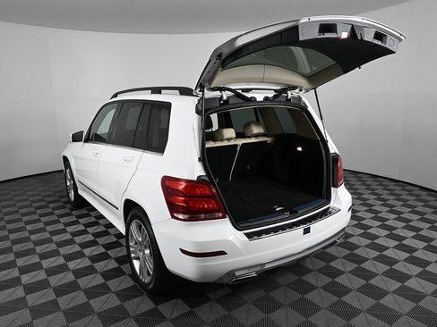 Used 2014 Mercedes-Benz GLK 350 2WD image 29