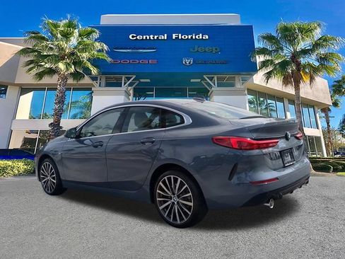 Used 2023 BMW 228i Gran Coupe w/ Convenience Package FWD image 7