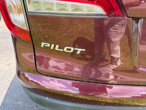 Used 2019 Honda Pilot EX-L image 5
