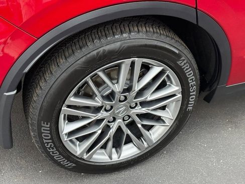 Certified 2023 Acura MDX SH-AWD w/ Advance Package image 7