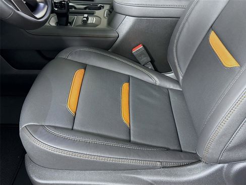 New 2026 GMC Sierra 1500 AT4 w/ AT4 Premium Package image 15