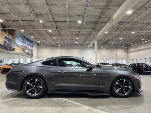 Used 2015 Ford Mustang GT Premium image 7