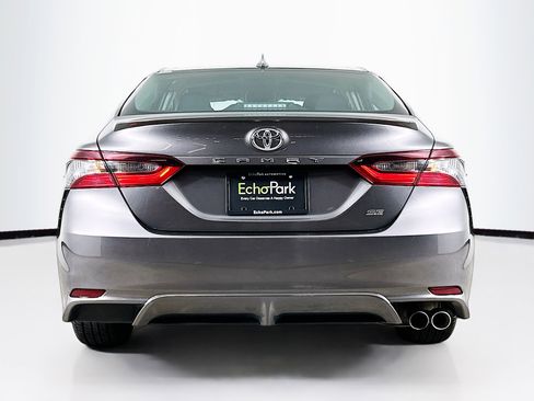 Used 2024 Toyota Camry SE image 7