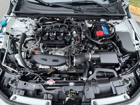 Used 2024 Honda Civic Touring image 15