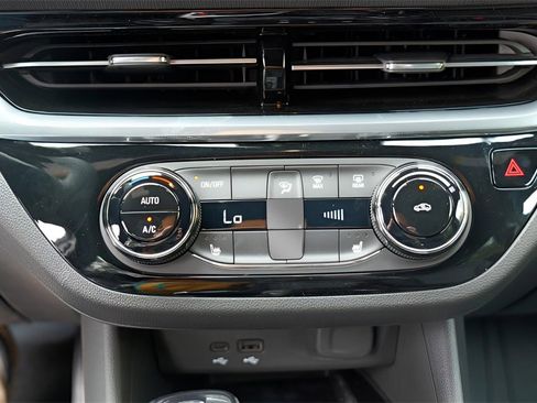 New 2026 Buick Envista Sport Touring w/ Convenience I Package image 16