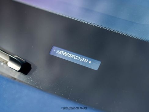 Used 2023 Rolls-Royce Cullinan Black Badge w/ Leather Finishing Pack image 51