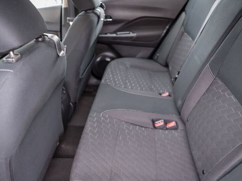 Used 2024 Nissan Kicks SV w/ Interior Electronics Package image 24