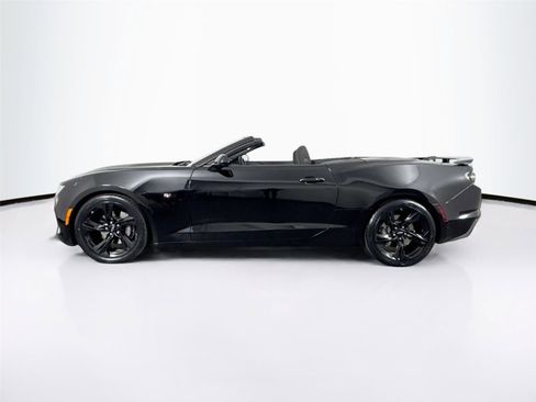 Used 2024 Chevrolet Camaro SS image 20