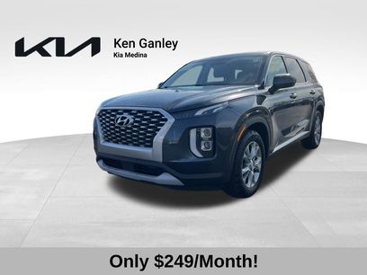Used 2020 Hyundai Palisade SE