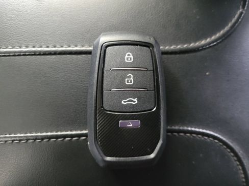 Used 2017 Nissan Rogue SV image 32