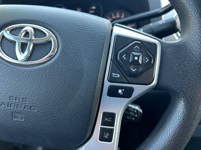 Used 2018 Toyota Tundra SR5 RWD image 18