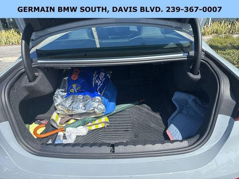 Used 2024 BMW M440i Coupe w/ Premium Package image 14