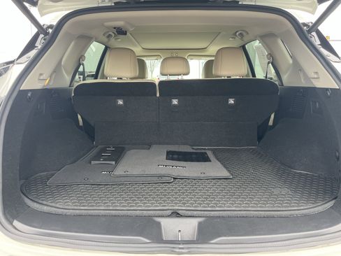 Used 2020 Nissan Murano SL w/ Moonroof Package AWD/4WD image 5
