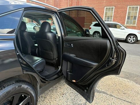 Used 2015 Lexus RX 350 AWD image 11