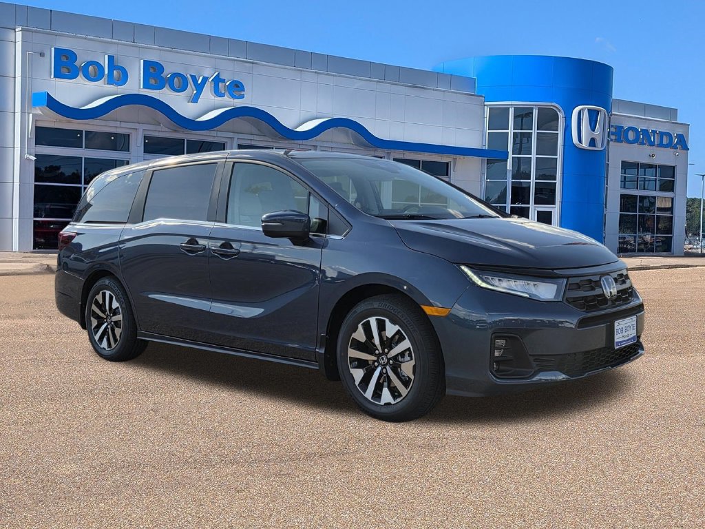 New 2027 Honda Odyssey EX-L image 3