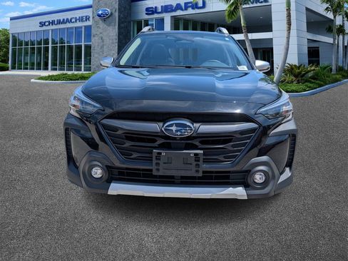 Certified 2024 Subaru Outback Touring AWD/4WD image 2