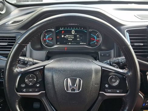Used 2021 Honda Pilot Black Edition image 19