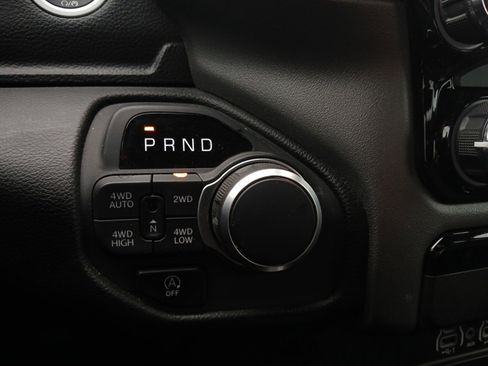 Used 2025 RAM 1500 Lone Star image 21