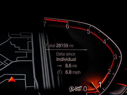 Used 2023 BMW 530i xDrive w/ Executive Package image 24