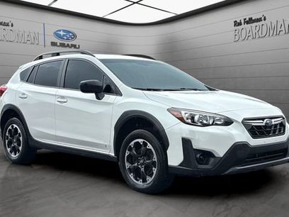 Used 2023 Subaru Crosstrek 2.0i