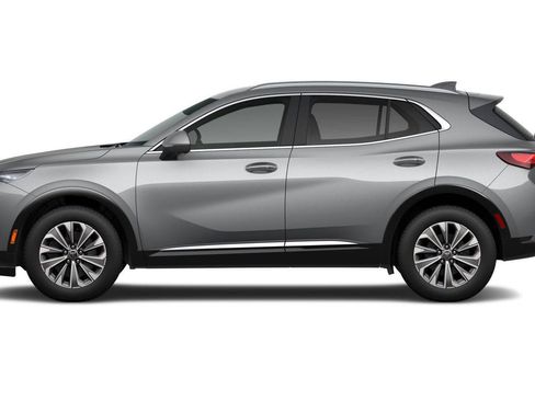 New 2026 Buick Envision Preferred AWD/4WD image 28