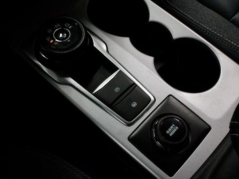 Certified 2023 Ford Bronco Sport Outer Banks image 31