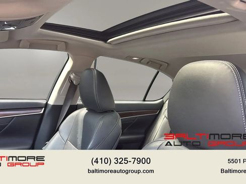 Used 2014 Lexus GS 350 AWD w/ Premium Package image 12