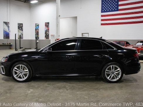 Used 2020 Audi A4 2.0T Premium w/ Convenience Package image 3