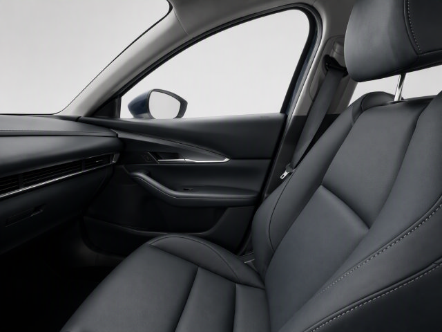 Certified 2026 MAZDA CX-30 AWD 2.5 S image 13