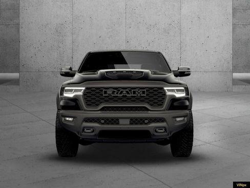 New 2026 RAM 1500 RHO w/ RHO Level 1 Equipment Group AWD/4WD image 12
