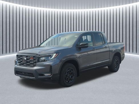 New 2026 Honda Ridgeline TrailSport+ image 10