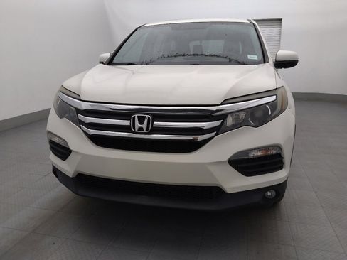 Used 2018 Honda Pilot EX-L image 15