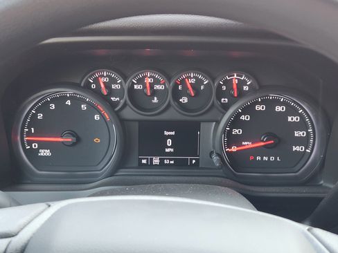 New 2024 Chevrolet Silverado 3500 W/T w/ WT Convenience Package image 17