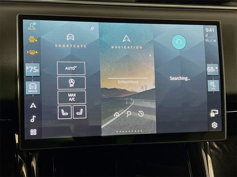 Used 2025 Land Rover Range Rover Sport Dynamic SE image 15