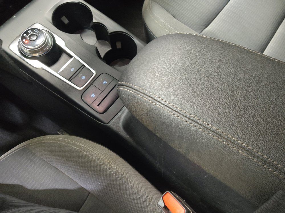 Used 2020 Ford Escape S FWD image 26